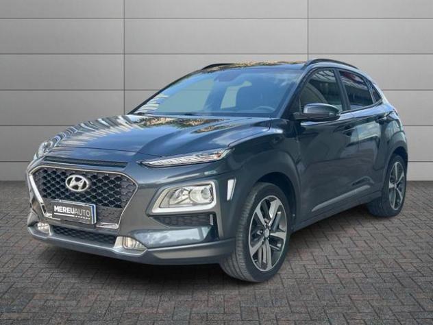 HYUNDAI Kona 1.6 CRDI 136 CV DCT Xpossible rif. 23741293