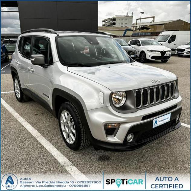JEEP Renegade 1.0 T3 Limited rif. 21220665 - Foto 3