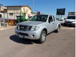 NISSAN Navara 2.5 dCi 2 porte King Cab WoRK rif. 23761887