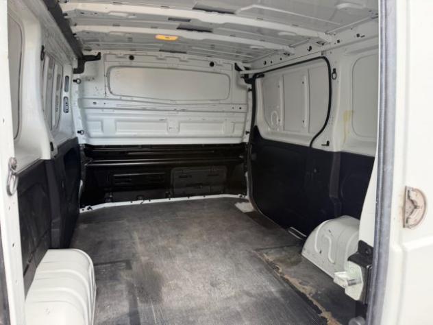 RENAULT Trafic T27 1.6 dCi 95CV rif. 24204536 - Foto 10