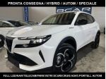 ALFA ROMEO Junior 1.2 136CV Hybrid eDCT6 Speciale CERCHI "18/CARPLAY rif. 2 &hellip;