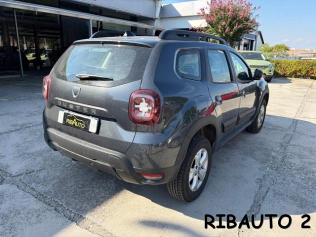 DACIA Duster 1.6 SCe GPL 4x2 Comfort rif. 24066566 - Foto 4