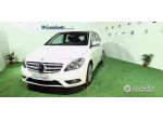 Mercedes classe b 180 cdi executive nov 2013