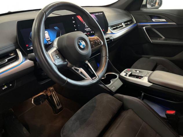 BMW X1 U11 sdrive18i MSport auto - Foto 10