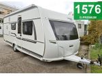 CARAVAN ROULOTTE FENDT 6 POSTI LETTO DINETTE FERRO DI CAVALLO CAMPEGGIO CAM &hellip;