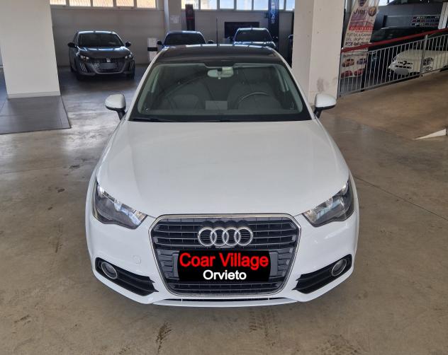 Audi A1 A1 Sportback 1.6 tdi Ambition 90cv - Foto 2