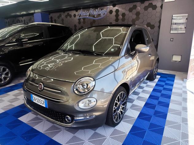 Fiat 500 1.0 Hybrid Dolcevita - Foto 2