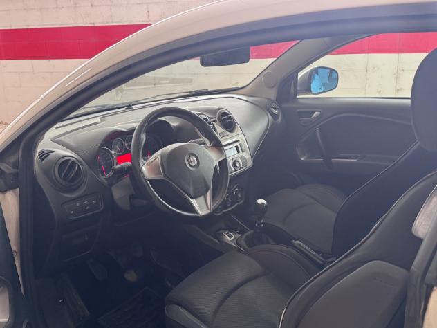 Alfa Romeo MiTo 1.4 78 CV Distinctive - Foto 6
