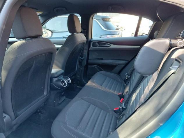 ALFA ROMEO Stelvio Stelvio 2.0 Turbo 280 CV AT8 Q4 Sprint - Foto 6