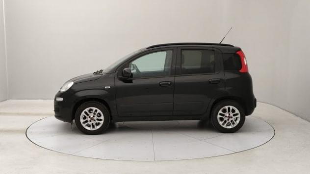 FIAT Panda 1.2 Lounge easypower Gpl 69cv my19 rif. 22647773 - Foto 2