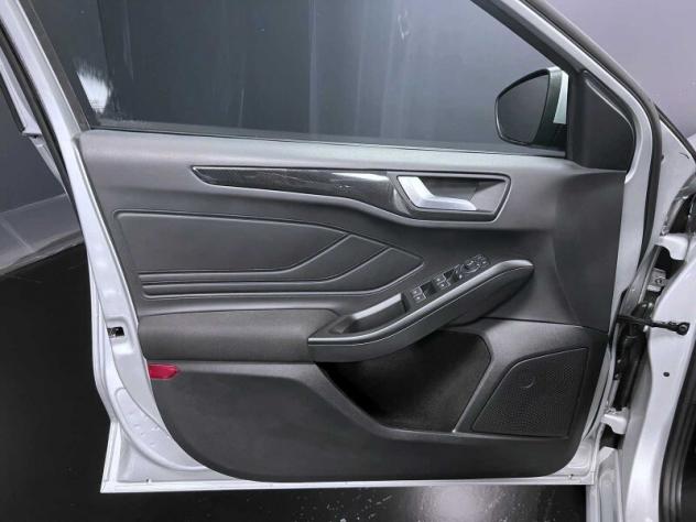 FORD Focus 4ª serie Focus 1.5 EcoBlue 115 CV automatico SW ST-Line - Foto 7