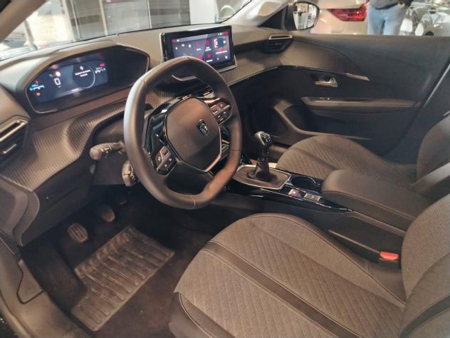 PEUGEOT 208 2ª serie 208 PureTech 100 Stop&Start 5 porte Allure - Foto 8