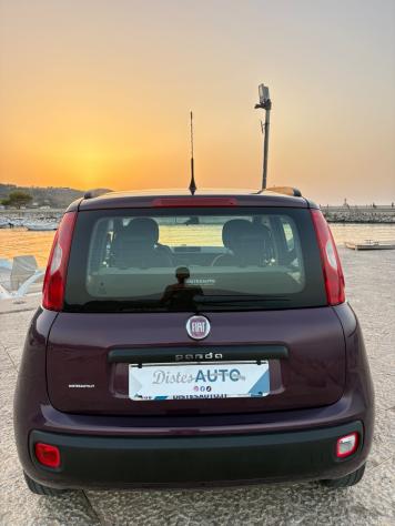 Fiat Panda 1.3 multijet GARANTITA - Foto 6