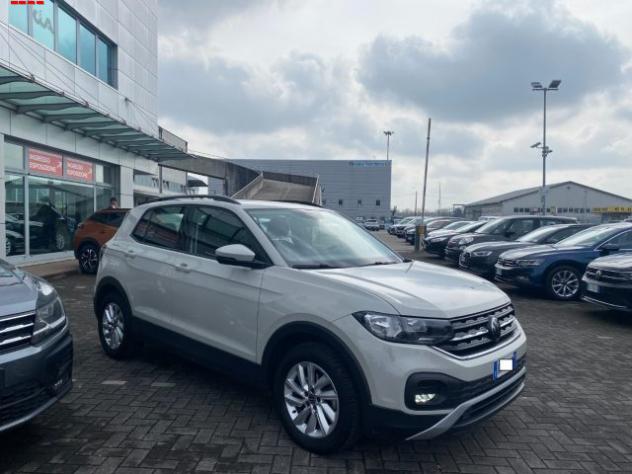 VOLKSWAGEN T-Cross 1.0 TSI 110 CV life rif. 23927025 - Foto 6