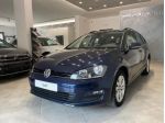 VOLKSWAGEN Golf TDI Variant + Gancio Traino-EURO 6 rif. 21530795