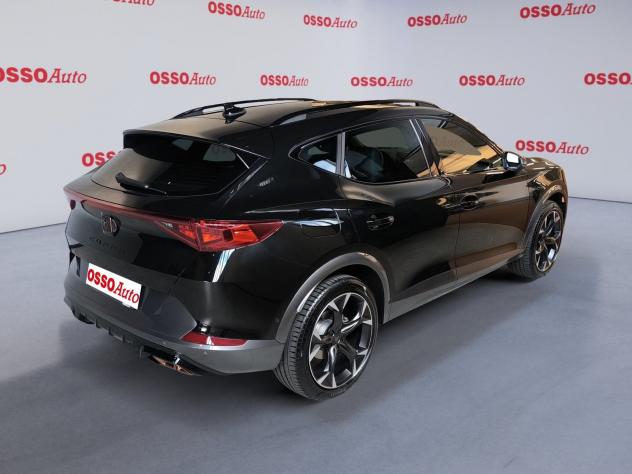 CUPRA Formentor 1.4 E-HYBRID 204 HP PLUG IN HYBRID DSG AUTO - Foto 4