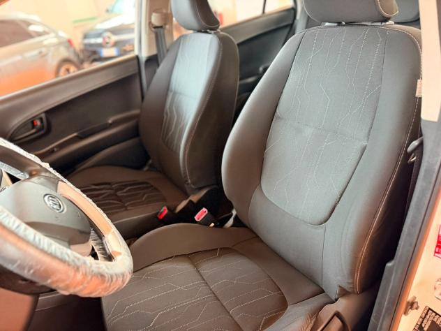 Kia Picanto 1.0 12V 5 porte Easy - Foto 8