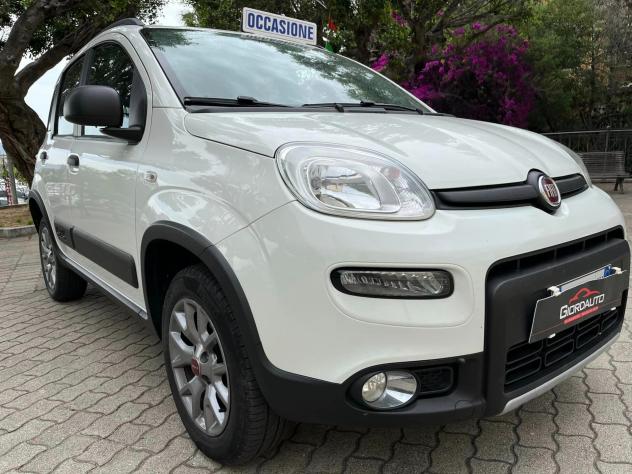 Fiat Panda Cross 1.3 MJT 95 CV S&S 4x4 - Foto 4