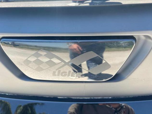 LIGIER Myli DCI Euro 5 + Lab Plus rif. 24022179 - Foto 6