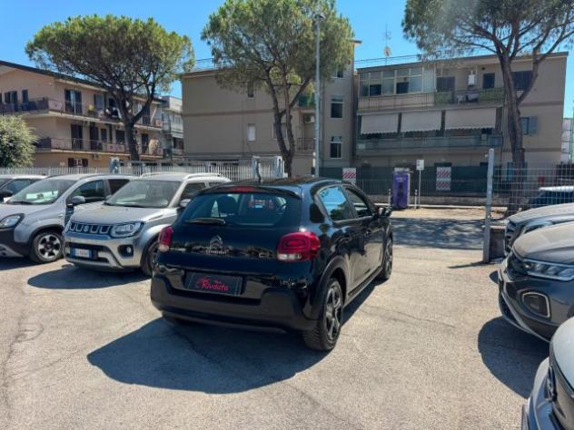 CITROEN C3 PureTech 82 GPL Feel rif. 24074902 - Foto 7