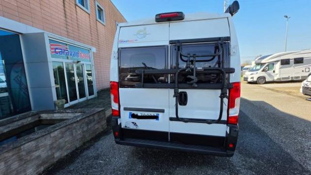 Caravans International Kiros 2 rif. 23654292 - Foto 3