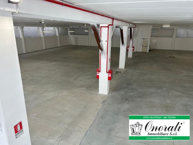 MQ 1550 ROMA ZONA ANAGNINA FUORI GRA, Rif. A-942. - Foto 8