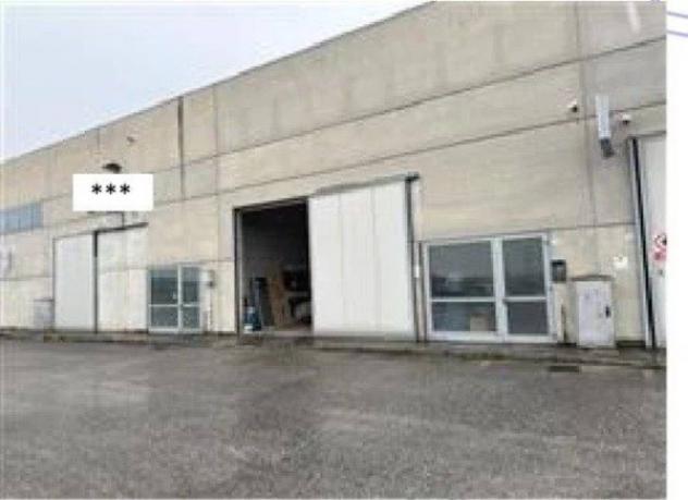 Immobile in asta di 392 m² in vendita a Udine - Foto 6
