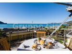 Albenga, bilocale fronte mare con splendida terrazza
