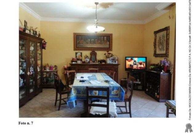 Immobile in asta di 181 m² in vendita a Battipaglia - Foto 14