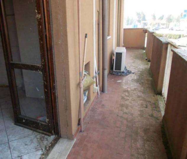 Immobile in asta di 122 m², box auto doppio in vendita a Cassano d'Adda - Foto 6