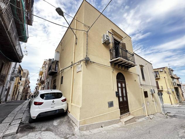 Casa Singola in vendita a Castellammare del Golfo - Foto 2