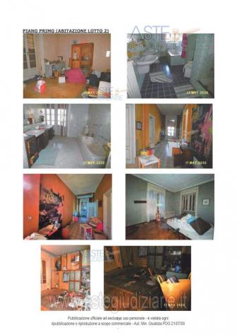 IMMOBILI-IMMOBILE RESIDENZIALE-Via Martiri della Libertà, 168, 13836 Cossato BI, Italia - Foto 3