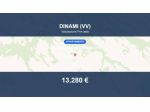 Immobile in asta di 64 m² in vendita a Dinami