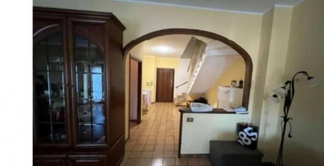 Immobile in asta di 131 m² con più di 5 locali in vendita a Fiano Romano - Foto 8