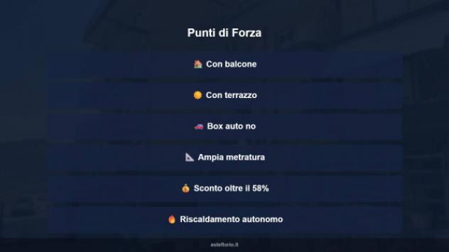 Immobile in asta di 1395 m² in vendita a Gaggi - Foto 7