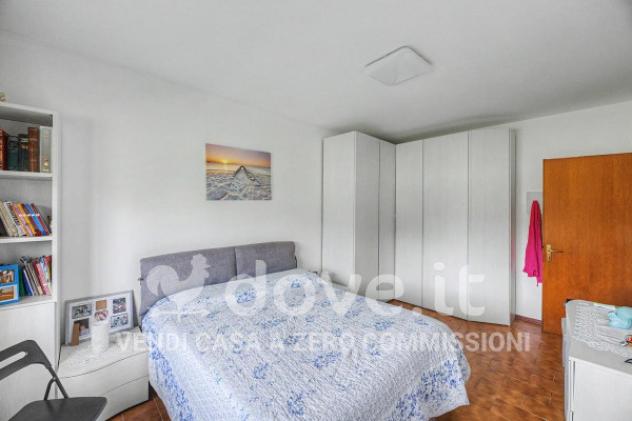 Appartamento di 85 m² con 3 locali in vendita a Germignaga - Foto 14