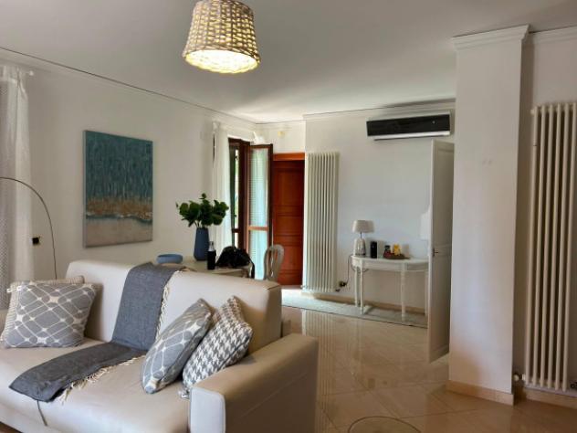 Villetta a schiera di 182 m² con 5 locali e box auto in vendita a Grottammare - Foto 5