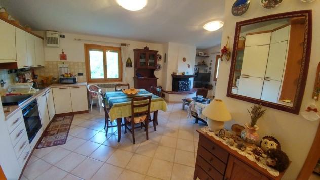 Bilocale in vendita a Guiglia