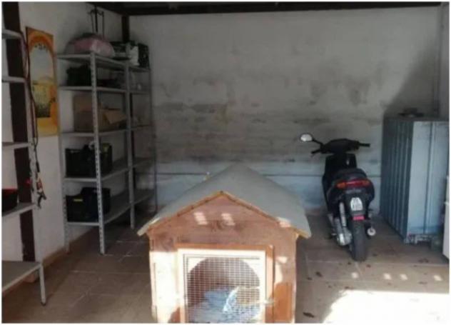 Immobile in asta di 162 m², box auto in vendita a Jonadi - Foto 15