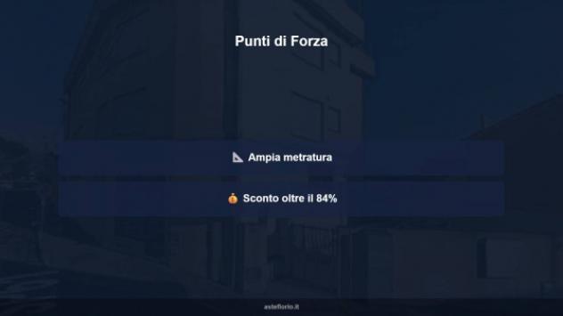 Immobile in asta di 1445 m² in vendita a Marrubiu - Foto 9