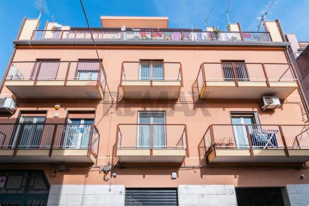 Appartamento in vendita a Misterbianco