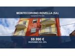 Immobile in asta di 94 m² in vendita a Montecorvino Rovella