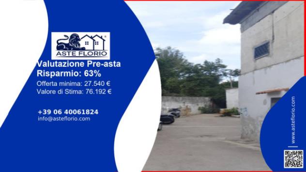 Immobile in asta di 95 m² in vendita a Napoli - Foto 2