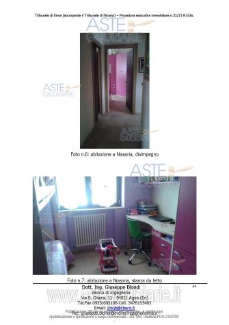 IMMOBILI-IMMOBILE RESIDENZIALE-Via MACCARRONE - SAN FILIPPO 38 - Foto 7