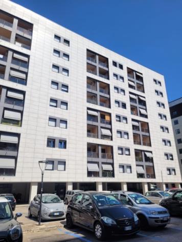 MONOLOCALE ARREDATO DA INVESTIMENTO A 2 KM DAL POLO OSPEDALIERO E FACOLTA' UNIVERSITARIE - Foto 7