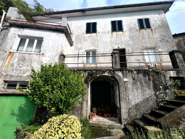Appartamento in vendita a Gello - Pescaglia 120 mq Rif: 1418720 - Foto 4