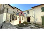 Casa semindipendente in vendita a Vetriano - Pescaglia 100 mq  Rif: 1354535