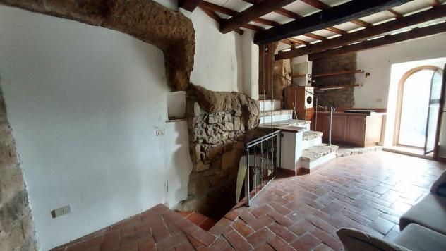 Pitigliano -- Appartamento unico nella roccia con affaccio panoramico.
Nel cuore dell'affascinante centro storico di Pitigliano, proponiamo in vendi - Foto 15