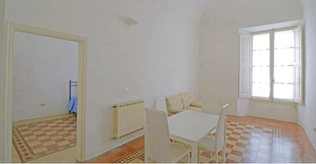 M 304- In palazzo di pregio con finiture d'epoca originali in perfetto stato - Foto 3
