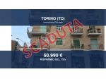 Immobile in asta di 51 m² in vendita a Torino